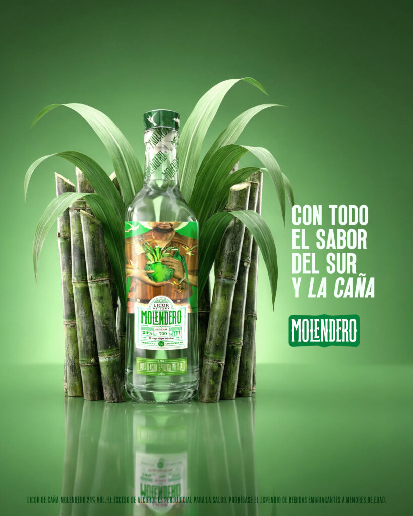 Molendero
